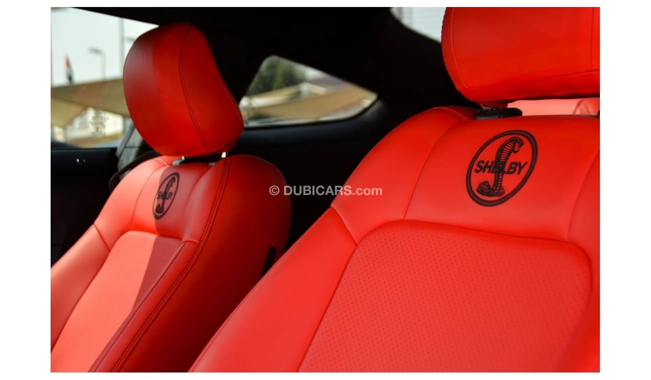 Ford Mustang EcoBoost Premium MUSTANG //2021//CLEAN --VERY GOOD CONDITION//