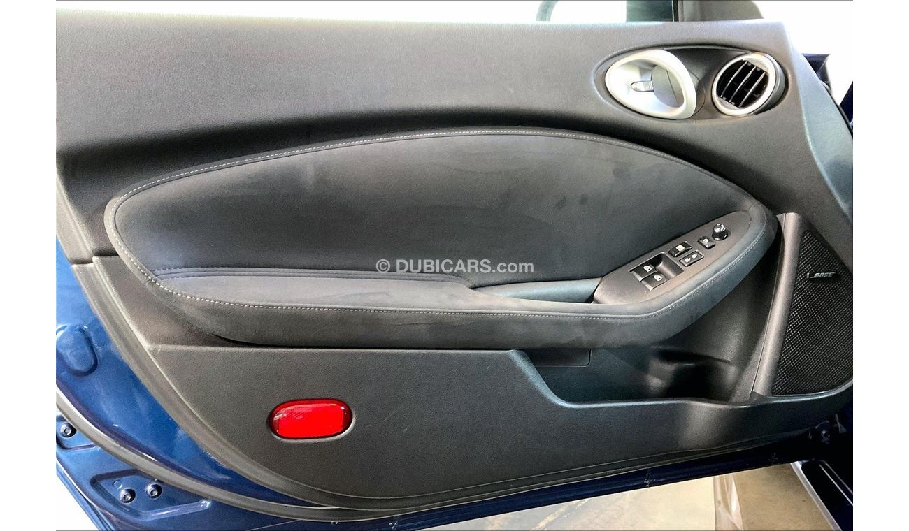 Nissan 370Z Standard