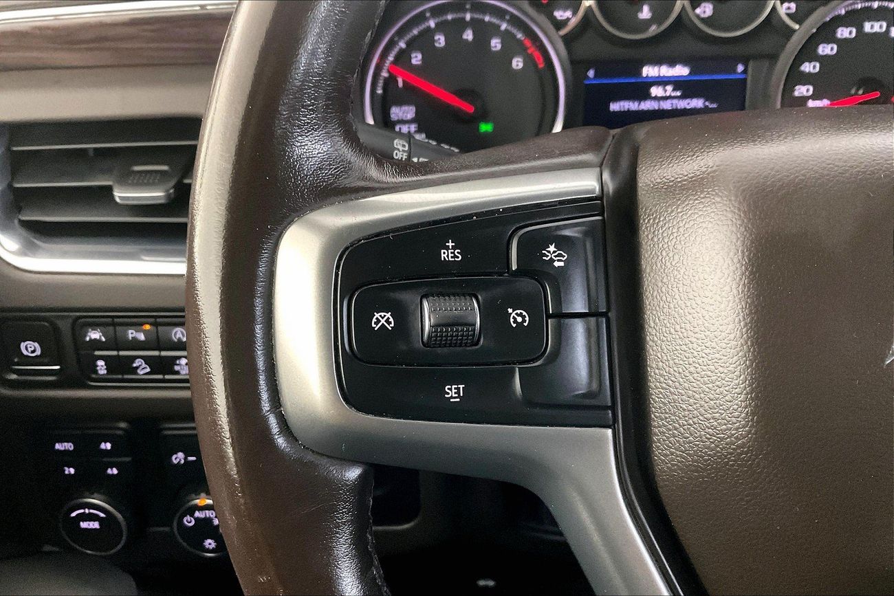 Chevrolet Tahoe LS | Guaranteed Warranty | 0 Down Payment