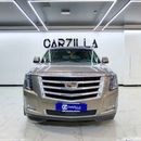Cadillac Escalade Premium Luxury 6.2L