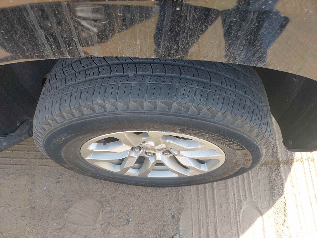 Chevrolet Tahoe LS 5.3 | Zero Down Payment | Home Test Drive