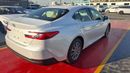Toyota Camry E 2.5L 2025 TOYOTA CAMRY HYBRID (EXPORT ONLY)