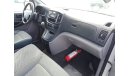 Hyundai H-1 HYUNDAI H1 2016