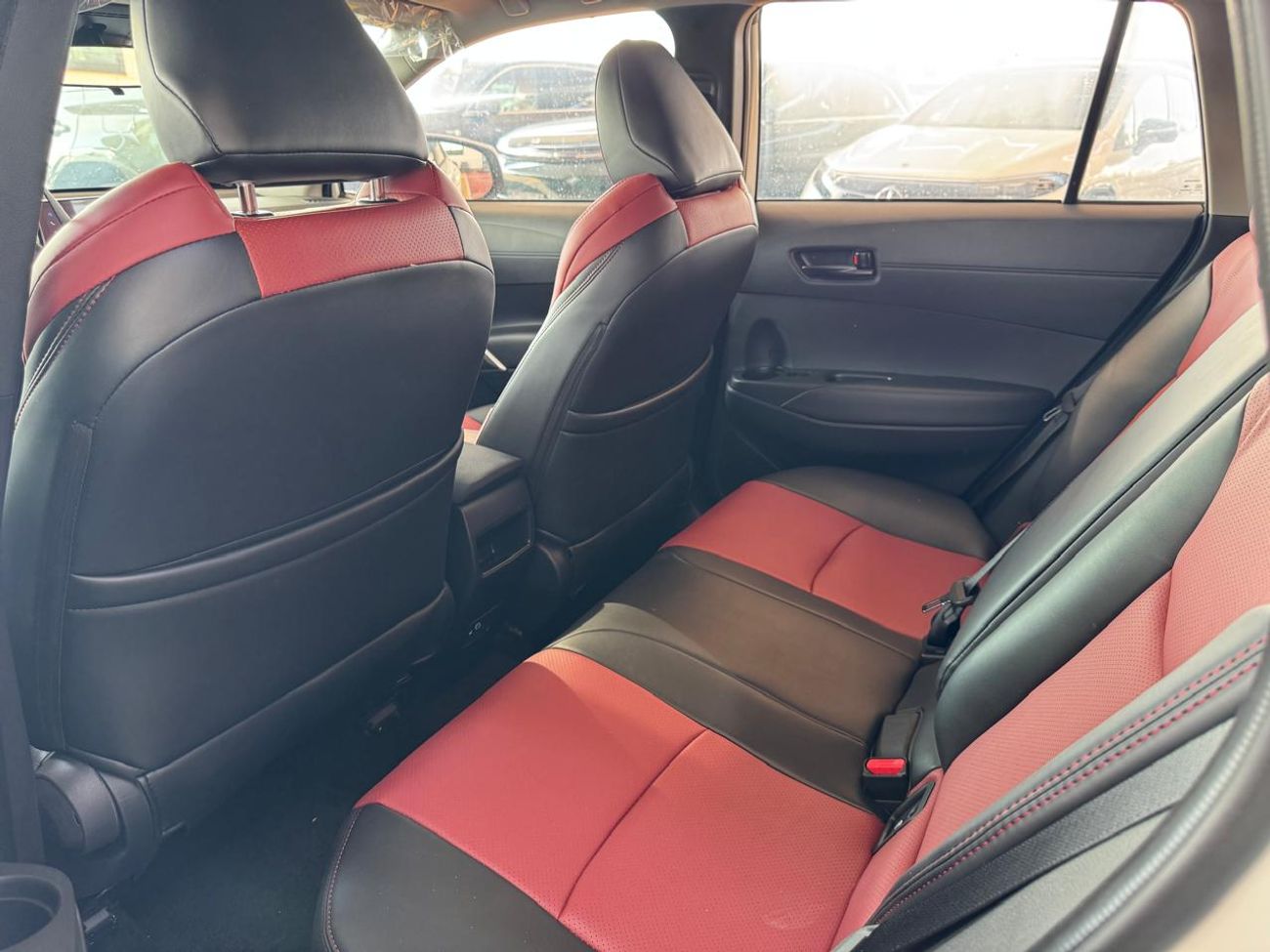 Toyota Frontlander TOYOTA FRONTLANDER