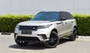 لاند روفر رينج روفر فيلار Perfect Condition Range Rover Velar P300 R-Dynamic HSE V4 | 4WD | 2019