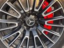 Mercedes-Benz G 63 AMG GCC SPEC UNDER WARRANTY AND SERVICE CONTRACT