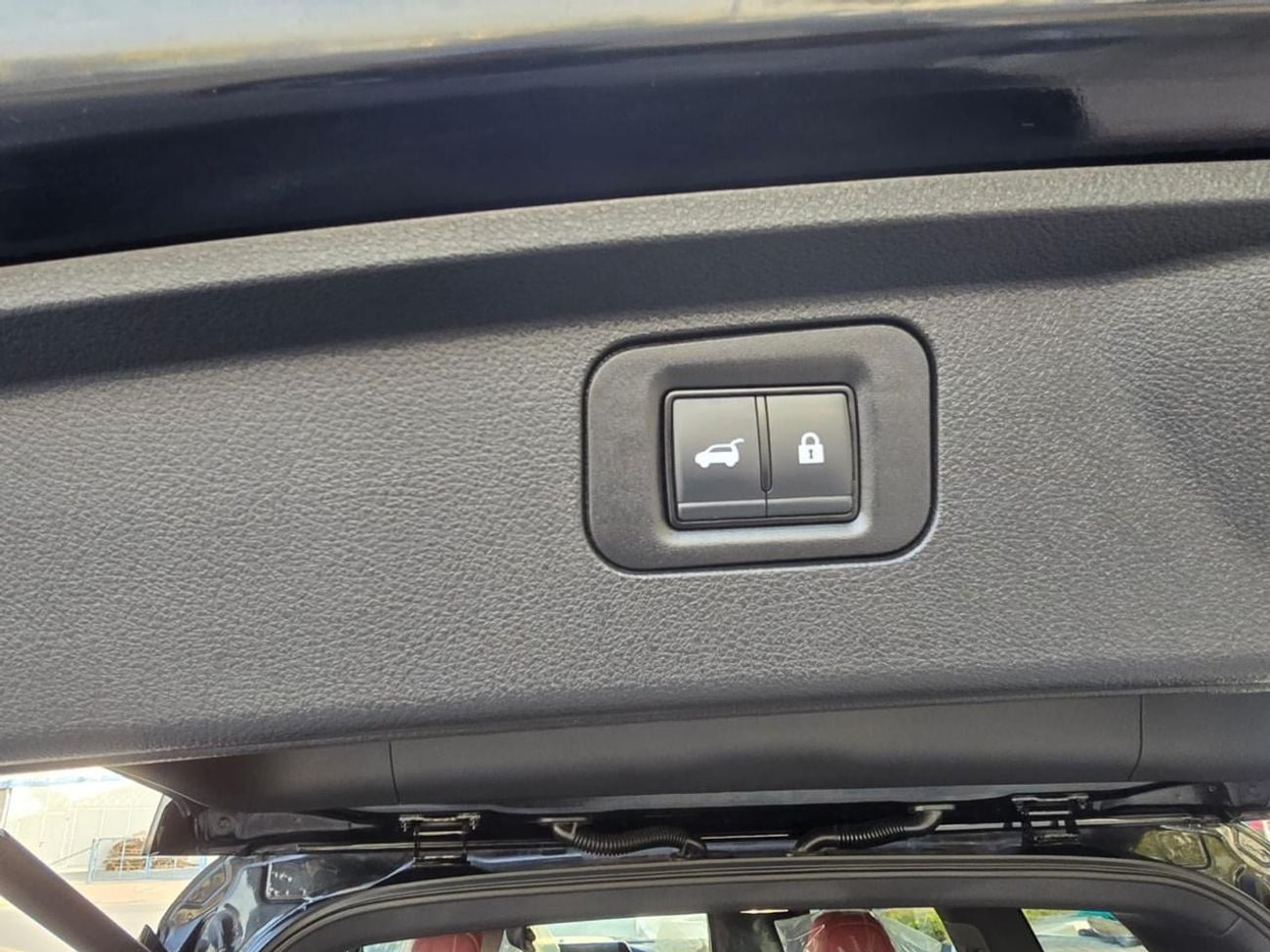 Nissan Patrol LE PLATINUM CITY