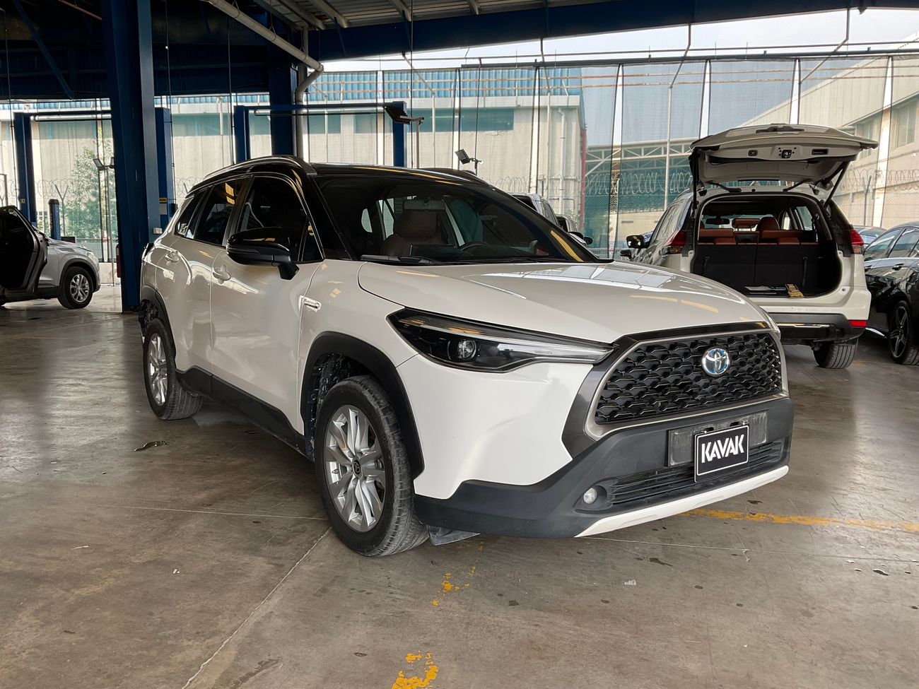 Toyota Corolla Cross GLI | Guaranteed Warranty | 0 Down Payment