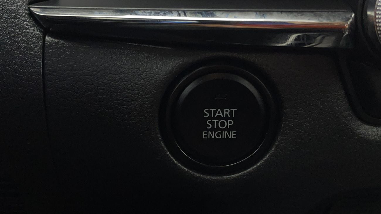 مازدا CX30 2023 ELITE | AED 950/Month | 0 DP | 30 Day Return | Warranty | Service History