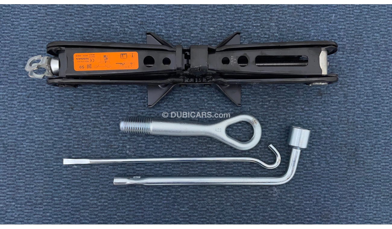 Nissan Kicks SV 1.6 | Under Warranty | Inspected on 150+ parameters