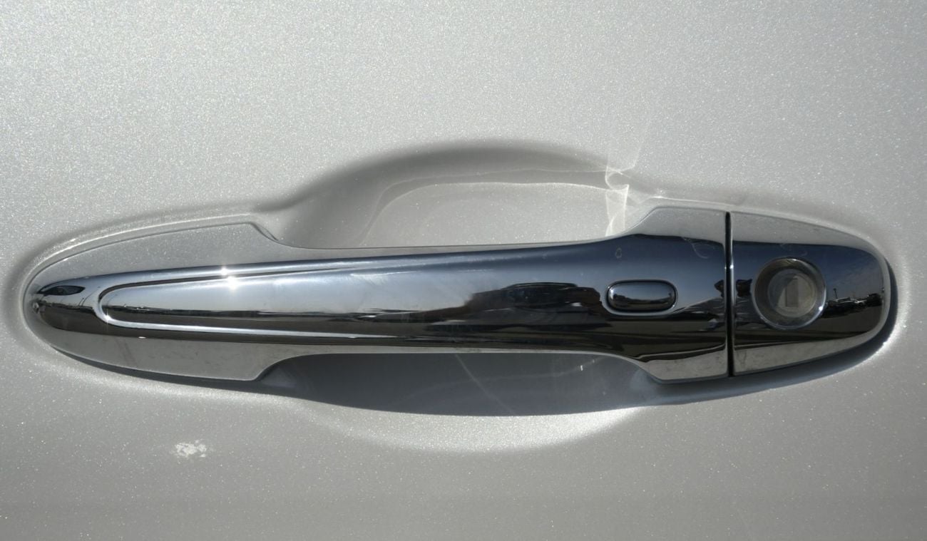 Toyota Hilux 2.7L Manual With Front 2 seats cooling ! Air compressor GCC Full Option ( Ready Stock)