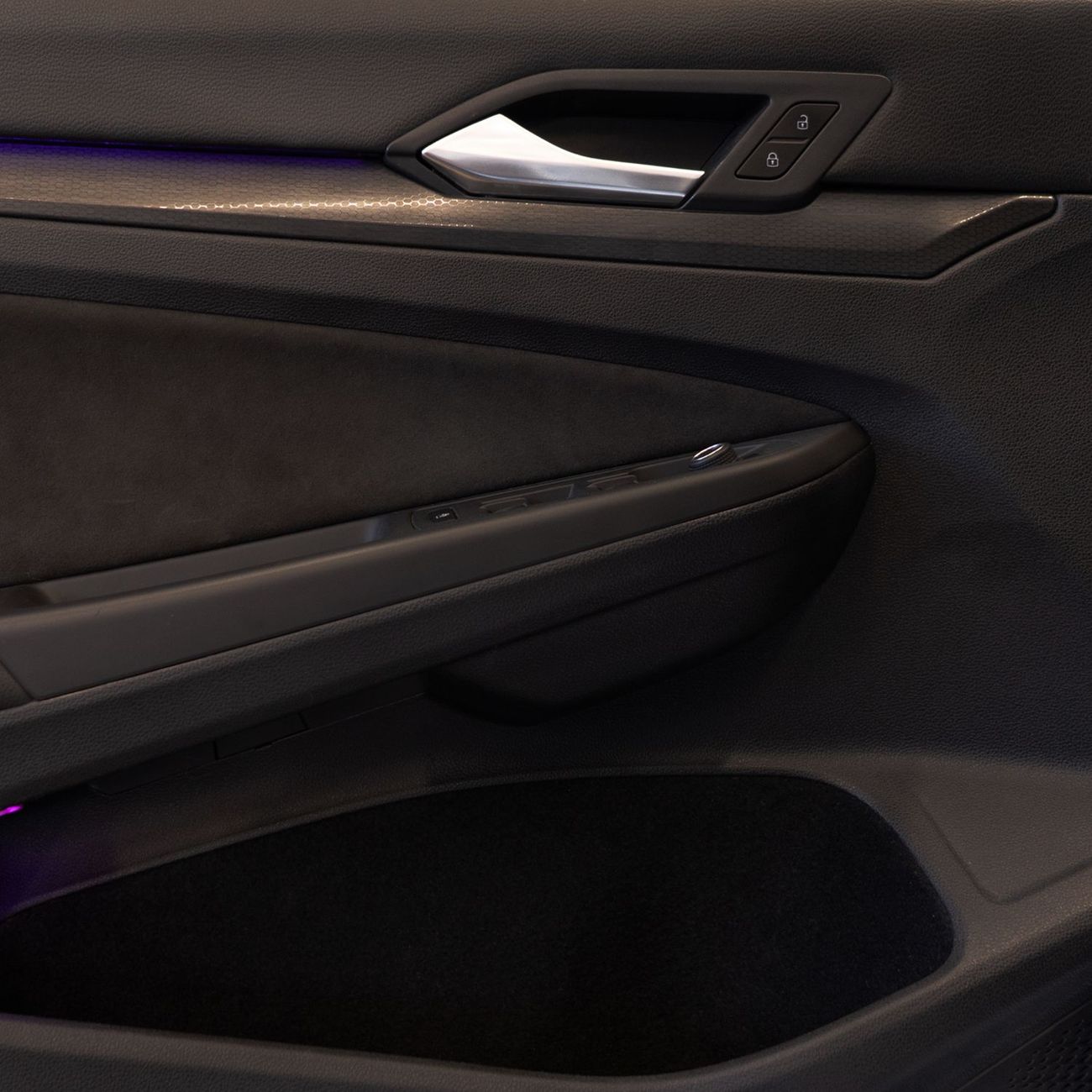 Volkswagen Golf GTI AED 1,819 pm • 0% Downpayment • VW Golf GTI • 1 Year Warranty