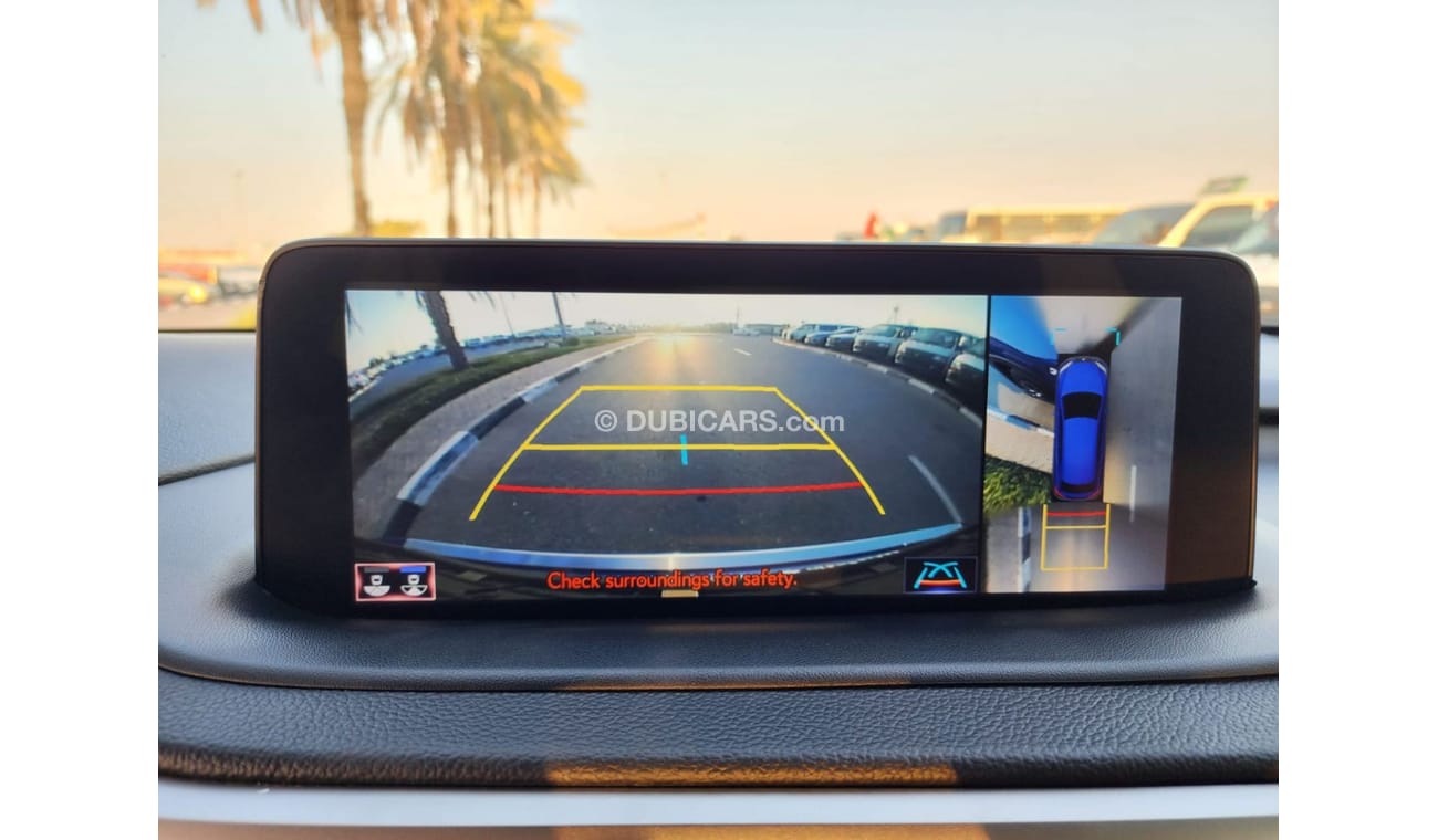 Lexus RX450h F-Sport LEXUS RX 450H FSPORT HYBRID