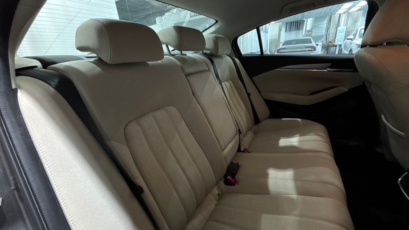 Mazda 6 2023 S | AED 831/Month | 0 DP | 30 Day Return | Warranty | Service History