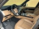 Land Rover Range Rover AUTOBIOGRAPHY P530 HSE P530 4.4L