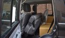 Toyota Land Cruiser LX 76 4.5 T-DSL WINCH DIFF-LOCK