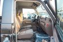 Toyota Land Cruiser Pick Up TOYOTA LAND CRUISER 79 2.8L MT SC DIESEL PICKUP 2025