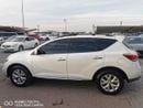 Nissan Murano in excellent condition
