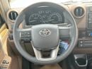 Toyota Land Cruiser Pick Up S/C LC79 2.8L DSL M/T // 2026 // STD Option Diff Lock , DVD&Back Camera // Special Offer // By Formu