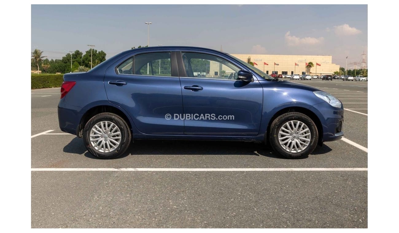 Suzuki Dzire 2023 | GLX 1.2L Petrol - A/T Sedan - 5 Seater - 2 yrs Warranty up to 100k KM - Book Now