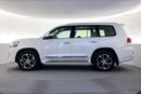 Toyota Land Cruiser GXR GT | Guaranteed Warranty | 0 Down Payment