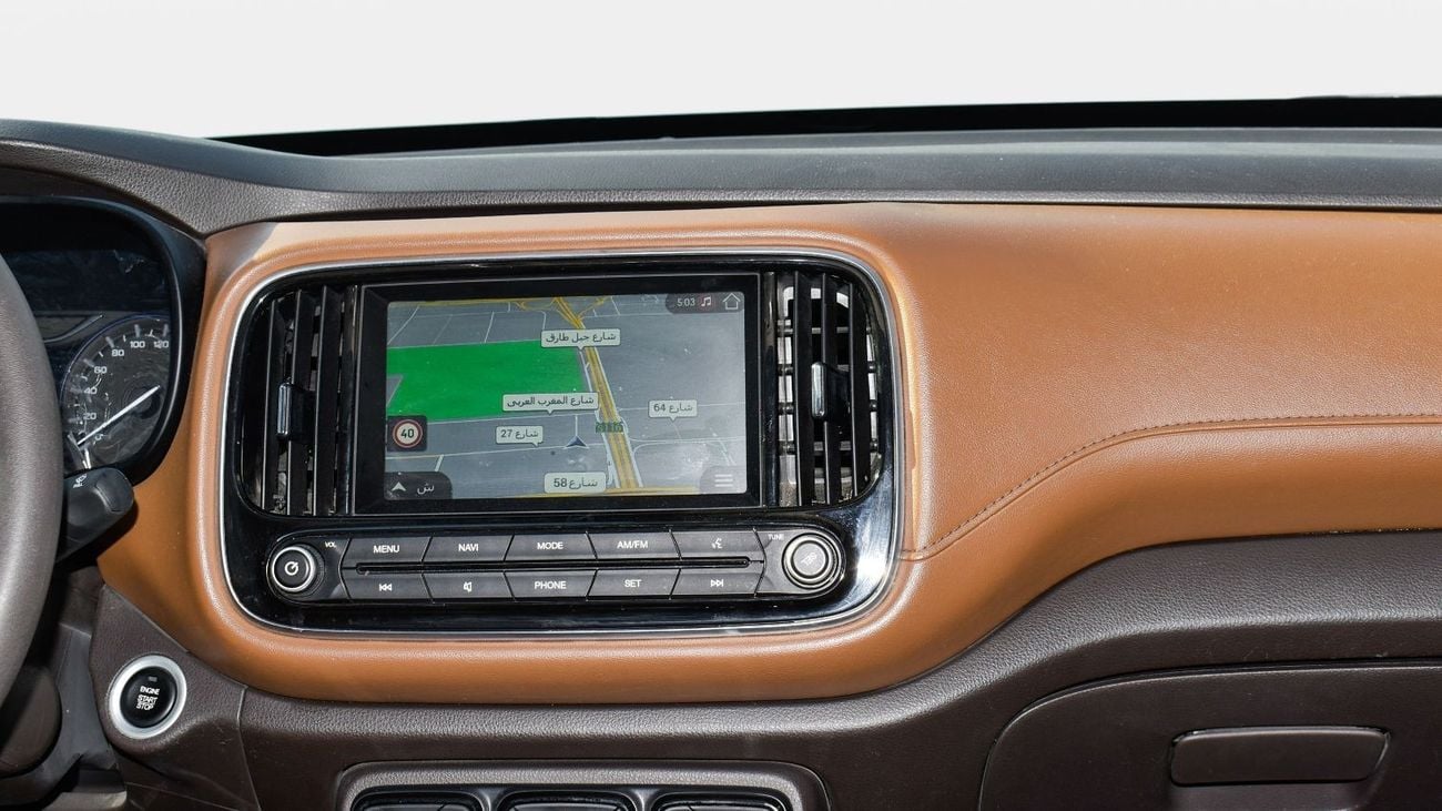 GAC GS3 GE | 2024 | 0% DP | 612 / Month | Gargash Warranty | Service History