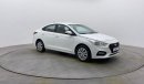 Hyundai Accent GL 1600