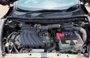 Nissan Juke SL (NON GCC)