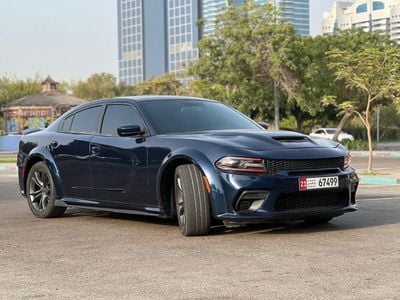 دودج تشارجر