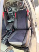 Toyota Hilux SGLX Toyota Hilux 2023model 2.8L Diesel Engine 4 cylinder colour white Transmission Automatic Interi