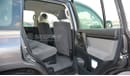 Toyota Land Cruiser L200 M/T DIESEL 4.5. SWING DOORS