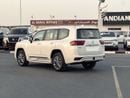 Toyota Land Cruiser EXPORT ONLY - TOYOTA LC300 GXR 3.5L (Saudi Arabian Specification)