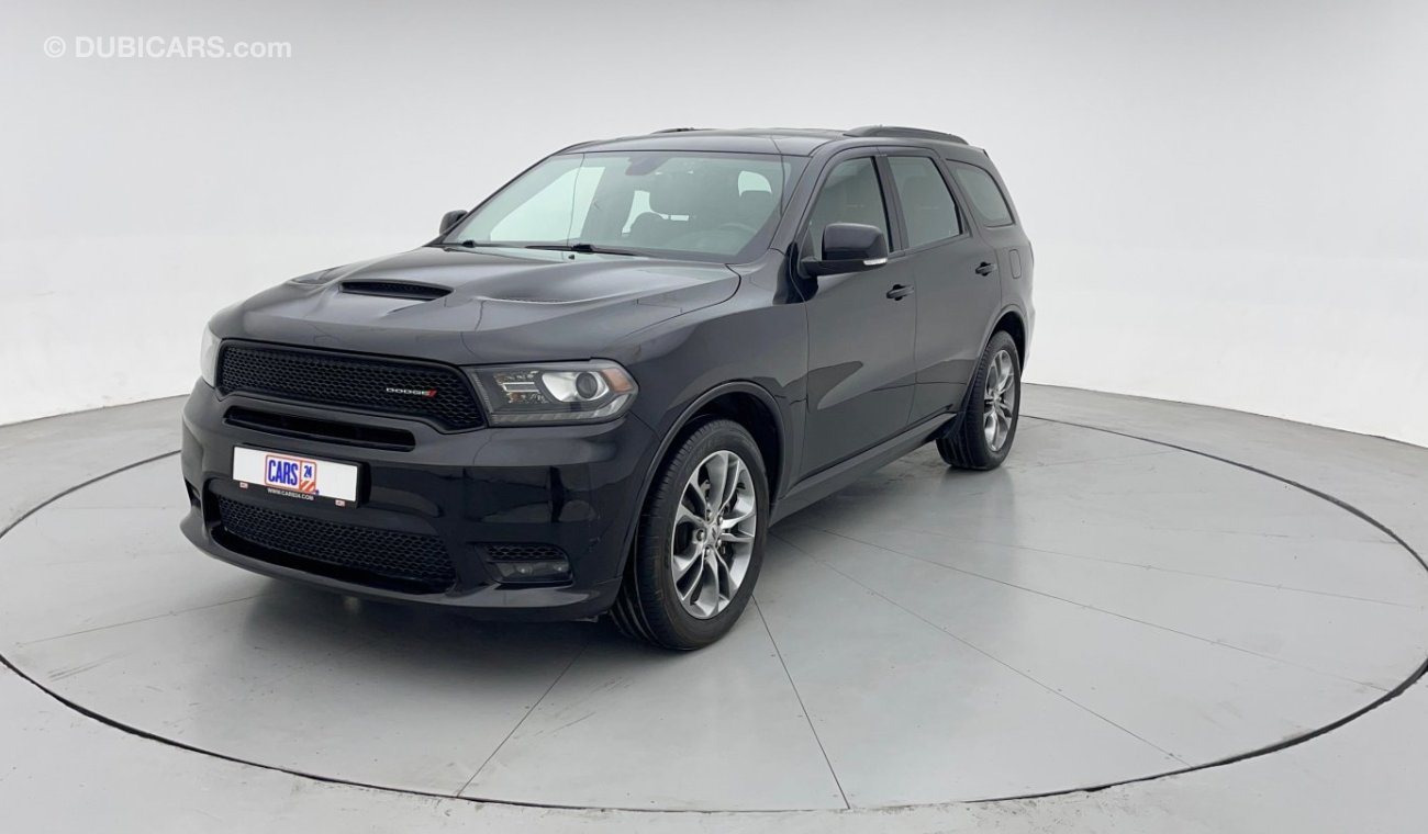 Dodge Durango GT 3.6 | Zero Down Payment | Free Home Test Drive