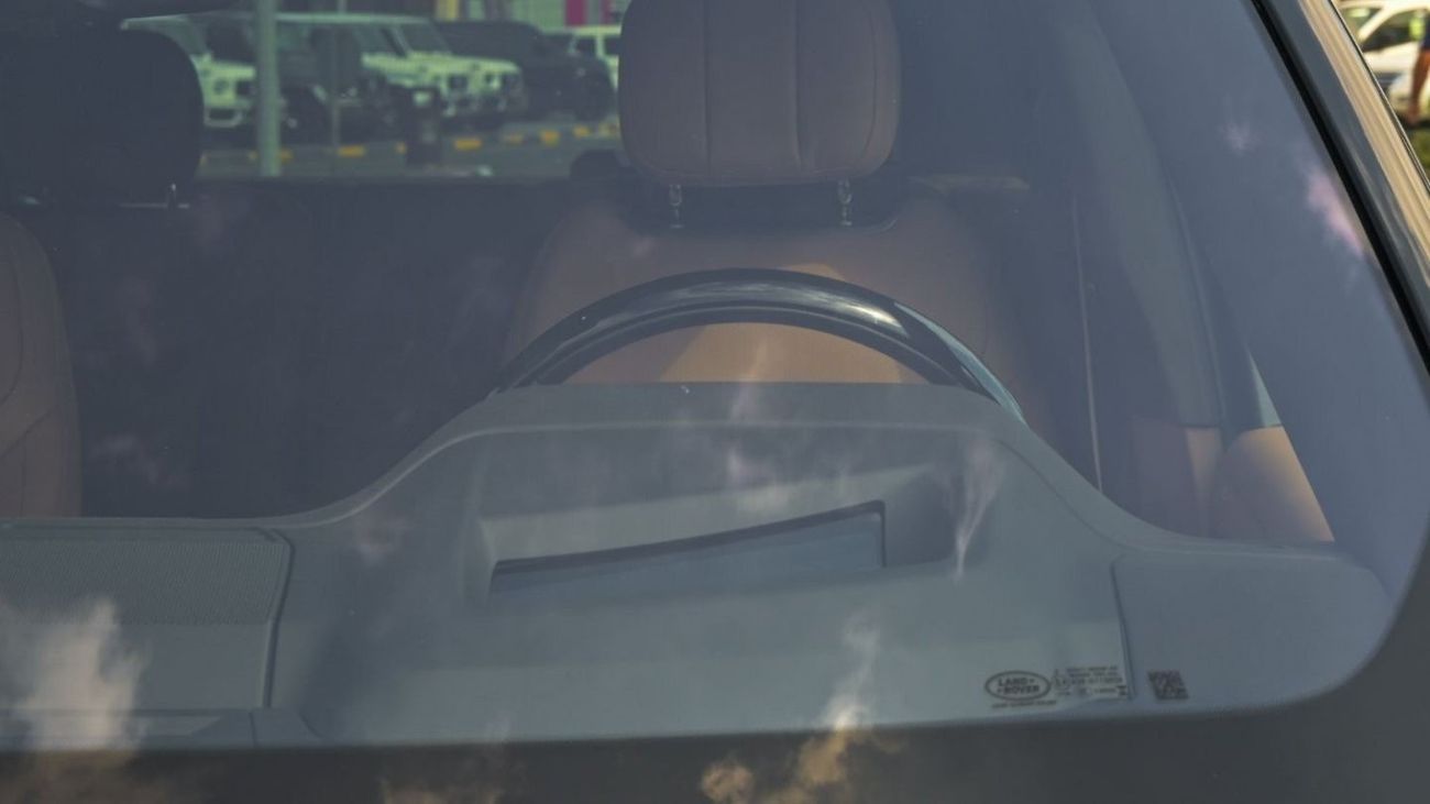 Land Rover Range Rover Perfect Condition | Range Rover Autobiography V8 | Rear Entertainment | 2023 with 5 Years Warranty