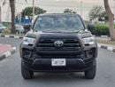Toyota Tacoma 2019 | 3.5L PETROL | AT | LHD | SMART CAB | BOOT SHUTTER | CRUISE CONTROL