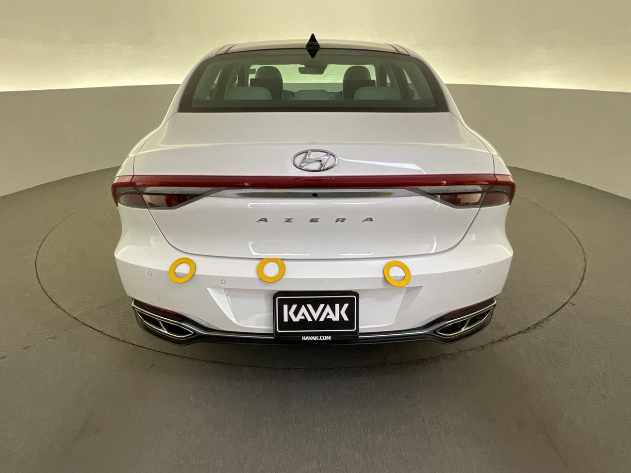 هيونداي أزيرا Premium | شامل الضمان | 0 ﺪﻔﻋﺓ ﺃﻮﻟﻯ