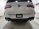 بي أم دبليو X3 Canadian 30i xDrive M Sport Pro