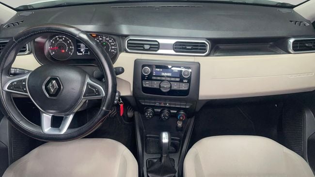 Renault Duster PE, миниатюра 25