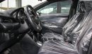 Toyota Yaris SE 1.5