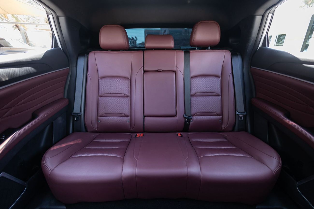 دي اف اس كاي فنغون ix5 Comfortline