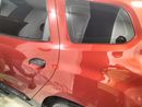 Renault Duster LE 1.6L