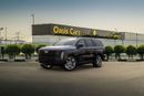 كاديلاك إسكالاد Sport Platinum Executive 6.2L V8 4WD 2026 Brand New American Specs