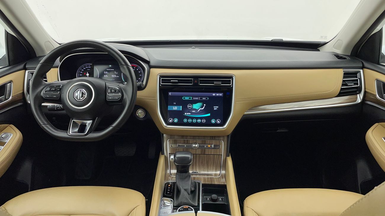 MG RX8 LUXURY 2 | Zero Down Payment | Home Test Drive