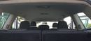 Volkswagen Teramont TRENDLINE Single owner, accident free, original paint, service history