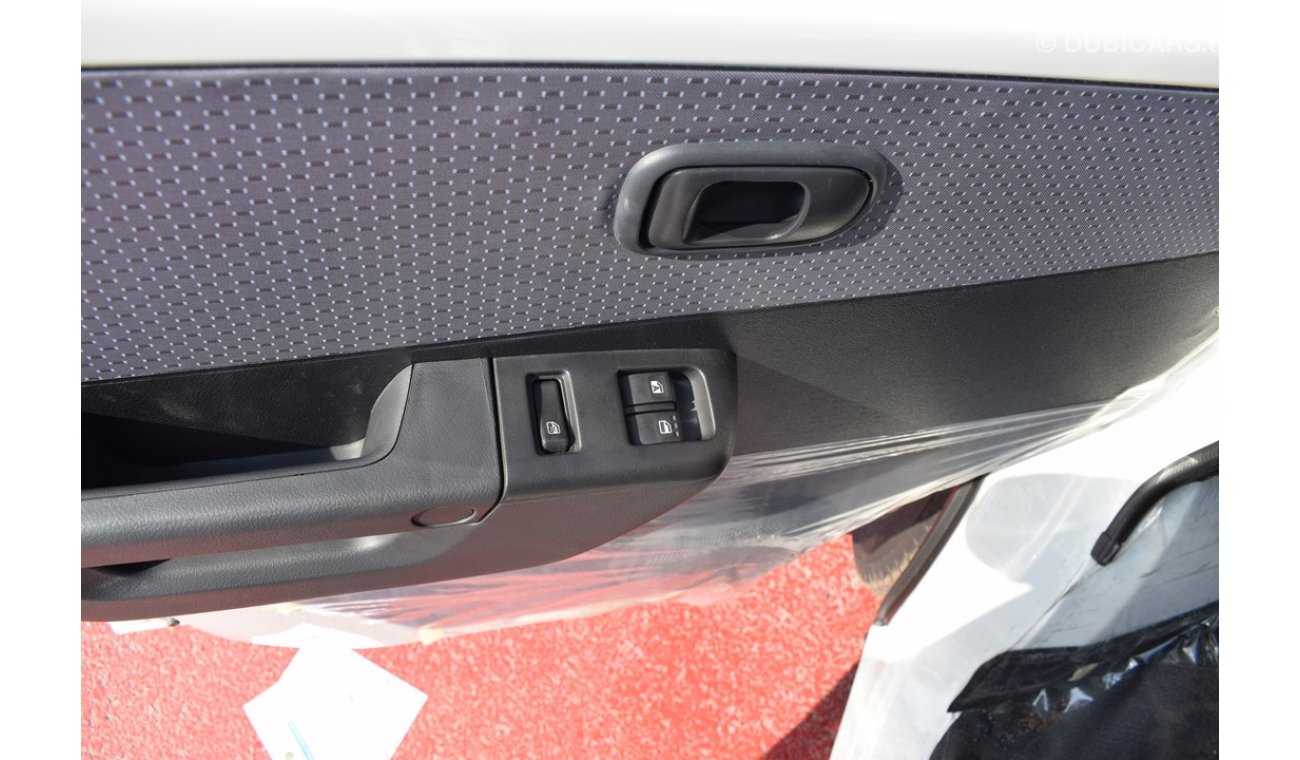 Toyota Lite Ace PV - 1.5L Pet - AT - 23YM - WHT_GRY (FOR EXPORT)