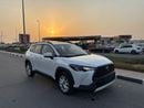 Toyota Corolla Cross 2.0