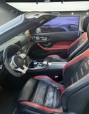 Mercedes-Benz E 53 AMG