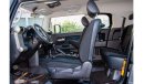 Toyota FJ Cruiser GXR GXR 2020 | TOYOTA FJ CRUISER | GXR 4.0L V6 | WARRANTY VALID UNTIL: 22/11/2022 | FULL-SERVICE HIS