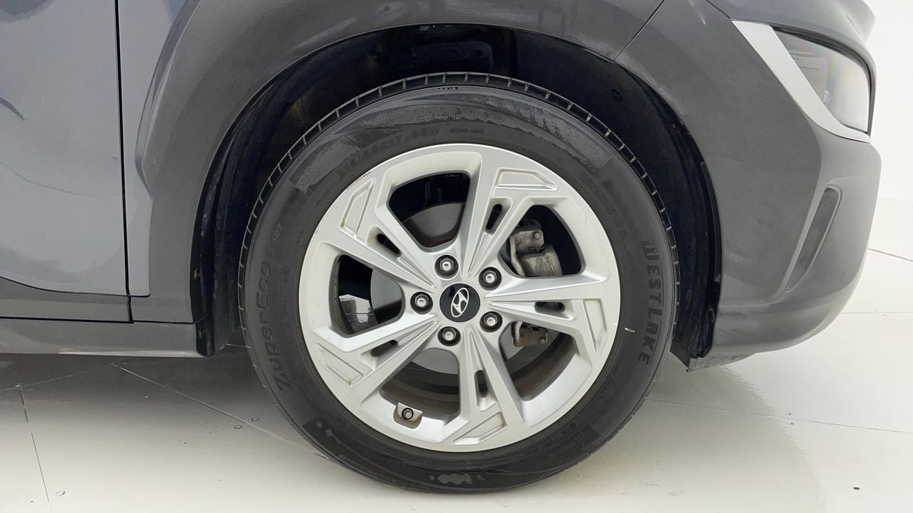 Hyundai Kona COMFORT 2 | Zero Down Payment | Free Home Test Drive