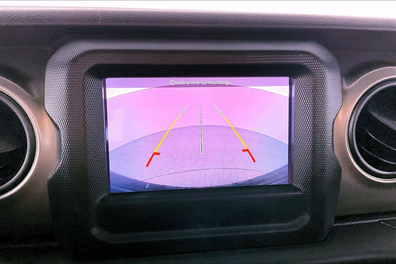 Jeep Wrangler Sport | Guaranteed Warranty | 0 Down Payment